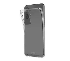 SBS Skinny Hülle für Samsung Galaxy A13 4G transparent