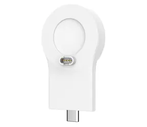 Nillkin Power Charger für Garmin Watch weiß