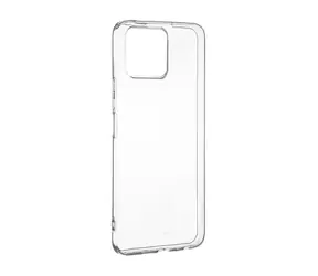 FIXED TPU Gel Hülle für Honor X8 klar