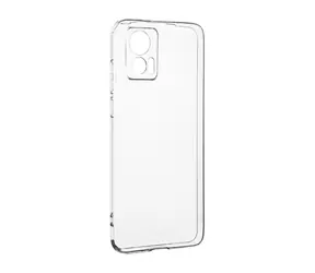 FIXED TPU Gel Hülle für Motorola Moto Edge 30 Neo klar