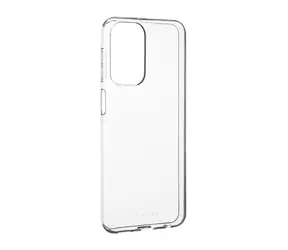 FIXED TPU Gel Hülle für Samsung Galaxy A23 klar