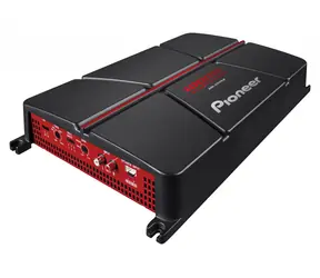 Pioneer GM-A5702 / 2-Kanal-Autoverstärker / 1000W