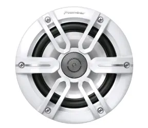 Pioneer TS-ME650FS Marine / 2-Wege-Bootslautsprecher / RMS 75 W / Durchmesser 16,5 cm