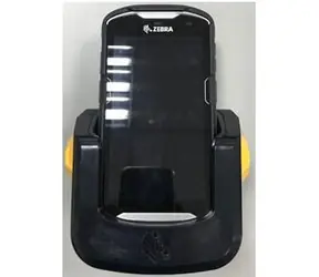 ZEBRA Autoladestation für TC5X