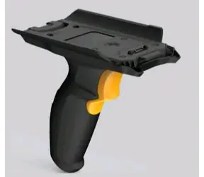 ZEBRA Griffauslöser passend für TC52x & TC57x (mit Abdeckung)
