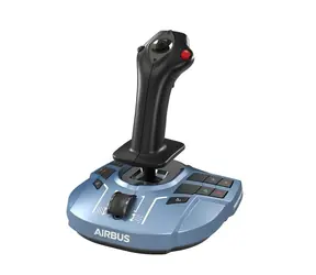 Thrustmaster Joystick TCA SIDESTICK X AIRBUS / für PC & Xbox / USB