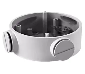 HIKVISION HiWatch Montagehalterung DS-1260ZJ / kompatibel mit Kameras der Serien B6xx und DS-2CD2Txx