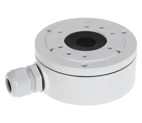 HIKVISION HiWatch Halter für DS-1280ZJ-XS-Kamera / kompatibel mit Kameras der B1xx-, B2xx- und T1xx-Serie