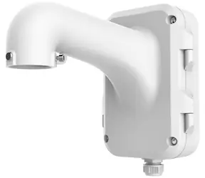 HIKVISION HiWatch Halterung für DS-1604ZJ-Kamera / kompatibel mit 4-Zoll-PTZ-Kameras
