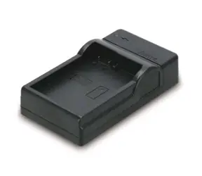 HAMA 81412 USB-Ladegerät für Nikon EN-EL14a