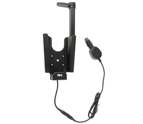 Brodit Autoladestation für MC9300 mit Verriegelung / mit 12 24 V-Adapter