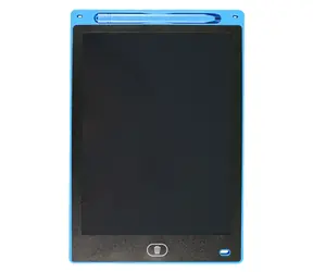 CUBE1 BR10 blau / Kinder-Grafiktablett / 10" / CR2025-Batterie