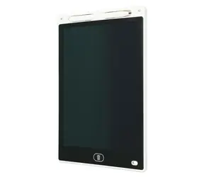 CUBE1 BR10 weiß / Kinder-Grafiktablett / 10" / CR2025-Batterie