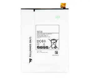 Samsung Akku für Samsung Galaxy Tab S2 4000mAh Li- ION (OEM)