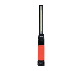 YATO YT-08518 Werkstattlampe / 5W + 3W / 600lm 
