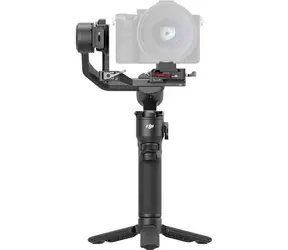 DJI RS 3 Mini / Stabilisator / Ausdauer 10 Stunden / Tragfähigkeit 2 kg