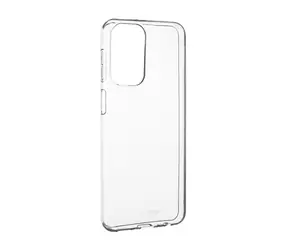 FIXED TPU Gel Hülle für Samsung Galaxy A23 5G klar