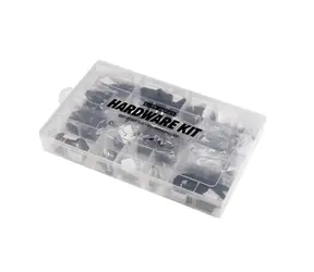 Next Level Racing ELITE Hardware- Kit /Schrauben/Muttern/Werkzeuge