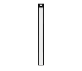 Yeelight Closet Light 40 cm schwarz / Garderobenbeleuchtung / 2,4W / 100lm / 4000 K