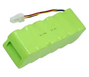 Trx Akku für Samsung -Staubsauger DJ63-01050A / 3500 mAh / Nicht original