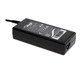 Trx Akyga 90W Netzteil für HP Compaq / 19,5V / 4,62A / 4,5x3,0mm + Pin / nicht original