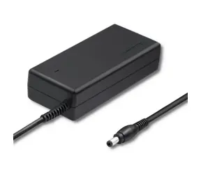 Qoltec 50769 Universal-Netzteil 36W 1,40m schwarz / 12V / 3A / 5,5x2,5