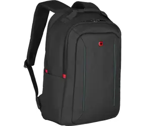 Wenger BQ Laptop-Rucksack 16" schwarz