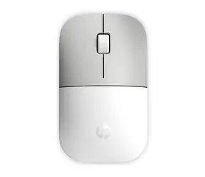 HP Z3700 grau / kabellose Maus / optisch / 1200 dpi / USB