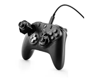 Thrustmaster Gamepad eSwap S Pro Controller schwarz / für PC und Xbox Series X und S