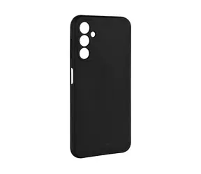 FIXED Story Gummi-Rückseite für Samsung Galaxy A14 5G schwarz