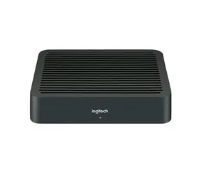 Logitech Rally Ultra-HD ConferenceCam / Hub / HDMI / USB-A / USB-B / USB-C / RJ45 