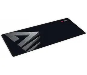 Savio Precision Control XXL schwarz / Mauspad / 1000 x 500 x 3 mm