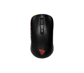 Savio RIFT schwarz / Optische Gaming-Maus / 10000 dpi / USB 