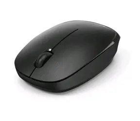 HAMA MW-100 / kabellose optische Maus / 3 Tasten / 1000 DPI / USB