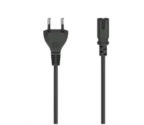 HAMA Netzkabel C7 0,75m