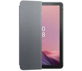 Lenovo Folio Case für Tab M9 grau 