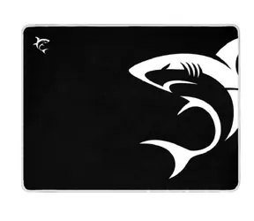 White Shark MP-1965 SHARK M / Mauspad / 320x250mm