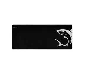 White Shark MP-1967 SHARK XL / Mauspad / 800x350mm