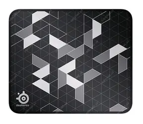 SteelSeries QcK Limited Gaming Mousepad M / Mauspad / 320 x 270 x 3 mm