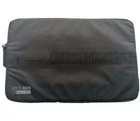 Asus Hülle 13,3" schwarz