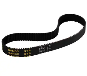 SATO P46270000 Zahnriemen 274 mm