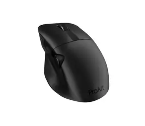 Asus MD300 schwarz / kabellose optische Maus / optisch / 4200 DPI / Li- ION / USB-A / Bluetooth
