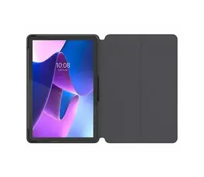 Ausgepackt - Lenovo Schutzhülle für Tab M10 3rd Gen schwarz / ausgepackt