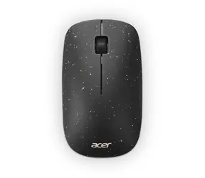 Acer Vero Maus schwarz / Kabellose Maus / optisch / 1200DPI / 1x AA / USB