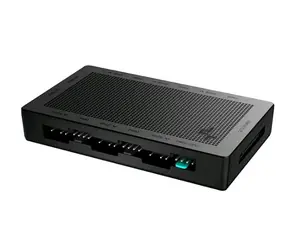 DEEPCOOL SC790 / ARGB-Hub mit PWM-Steuerung / 6x 4pin / 6x 3pin