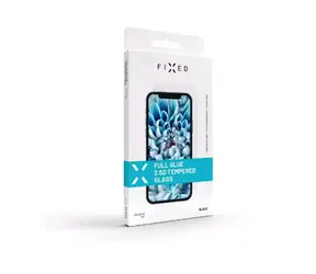FIXED Schutzglas aus gehärtetem Glas für Samsung Galaxy A34 5G klar