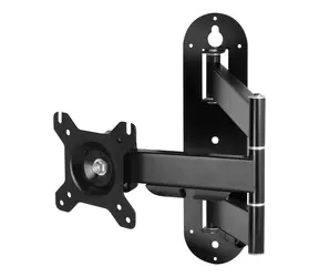 ARCTIC Wandmonitorhalterung / Tragkraft 18kg / Monitorhalterung / VESA 75-100 / bis 49"
