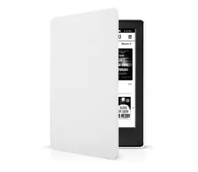 Connect IT Hülle für Amazon New Kindle 2022 weiß