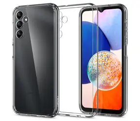 Spigen Ultra Hybrid Schutzhülle für Samsung Galaxy A14 5G klar