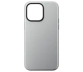 Nomad Sport Case Rückseite für Apple iPhone 14 Pro Max grau